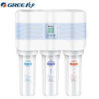 格力(GREE)净水机WTE-PC8-5032反渗透净水机 5级过滤器自动化清洗
