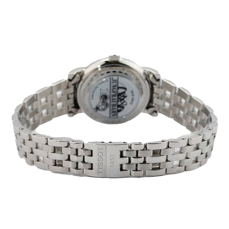 天梭Tissot-CARSON系列 T95.1.183.91 机械女表