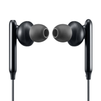 三星(SAMSUNG)U Flex 弹力项圈蓝牙运动耳机 蓝牙运动音乐耳机
