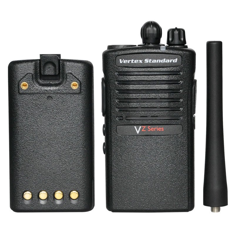 摩托罗拉威泰克斯 VZ-D131 数字商用对讲机 数字/模拟双模式400-470MHZ
