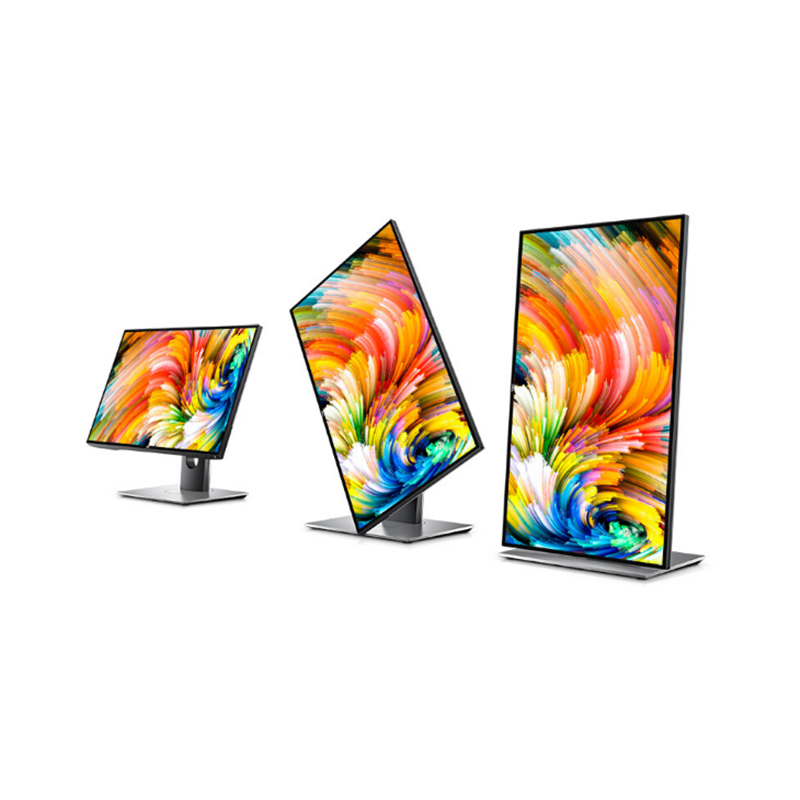 戴尔(DELL)U2518DR 25英寸超窄边框显示器2k超高清