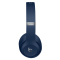BEATS Studio3 Wireless 录音师无线3代 头戴式 蓝牙无线耳机 降噪耳机 游戏耳机 - 蓝色
