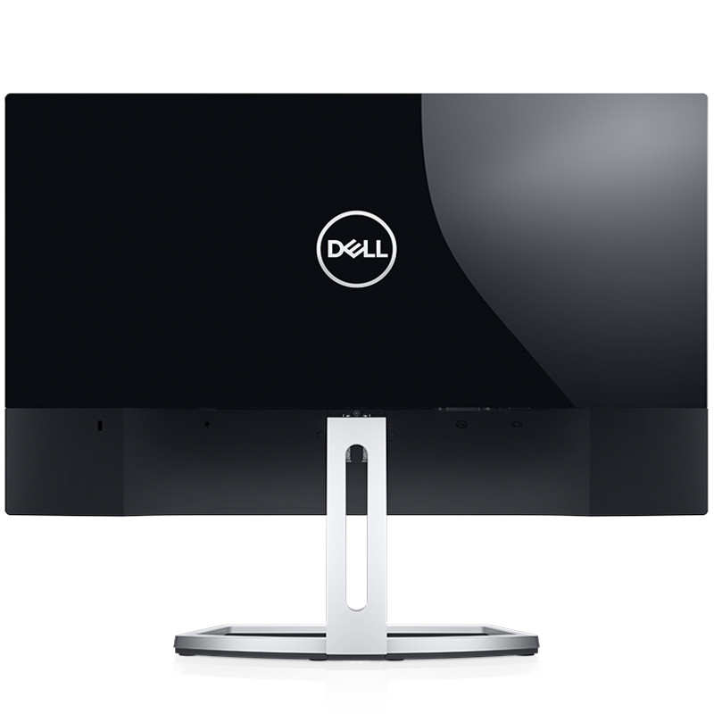 戴尔(DELL)S2318M 23英寸 窄边框 设计时尚 全高清显示器