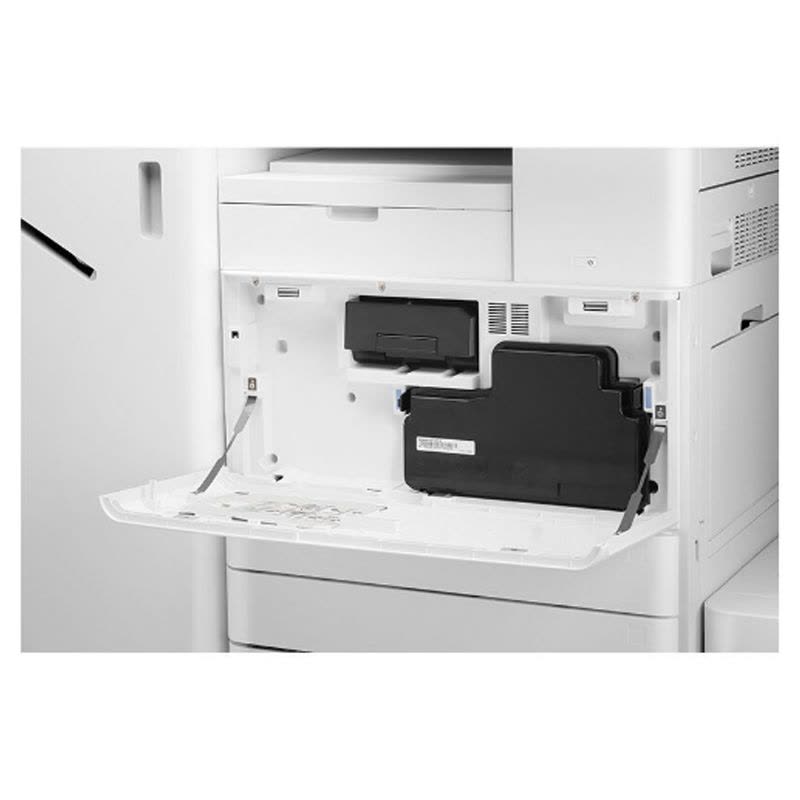 惠普(HP)LaserJet Managed MFP E72530z 激光多功能一体机图片