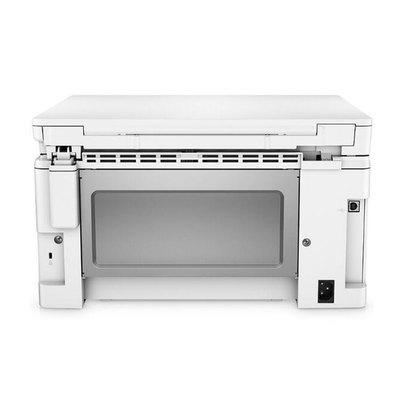 惠普(HP)LaserJet Ultra MFP M134a 激光多功能一体机