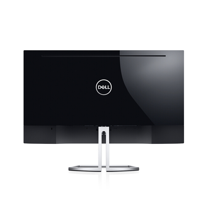 戴尔(DELL)S2418HN 23.8英寸 窄边框背光不闪IPS屏显示器