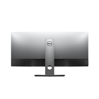 戴尔(DELL)U3818DW 37.5英寸影院级准4K高分辨率曲面IPS大屏显示器