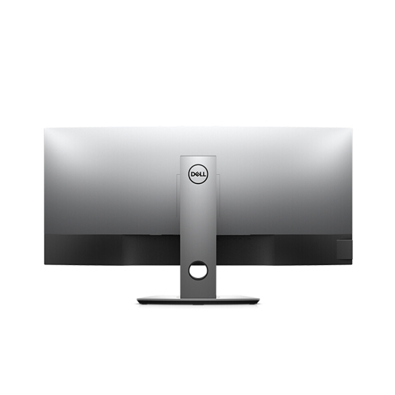戴尔(DELL)U3818DW 37.5英寸影院级准4K高分辨率曲面IPS大屏显示器