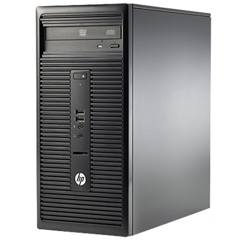 HP 288Pro G2 I5-6500/8G内存/1T硬盘/集成显卡/WIN10家庭版/原厂维修