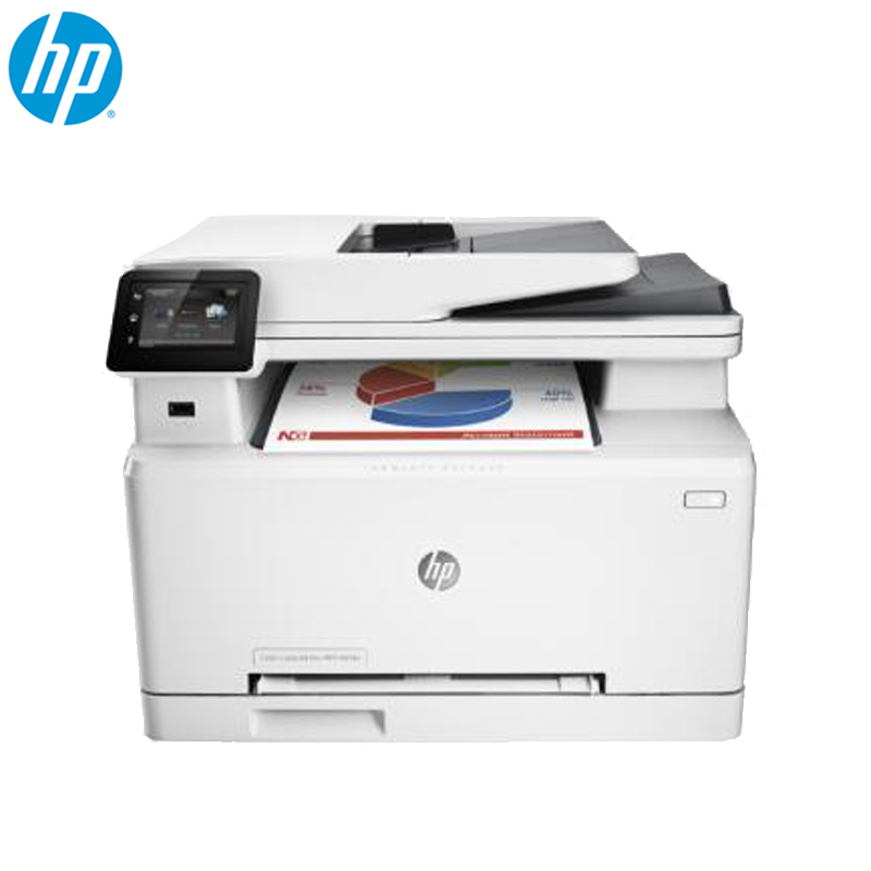 HP Color LaserJet Pro MFP M274n 彩色激光多功能一体机