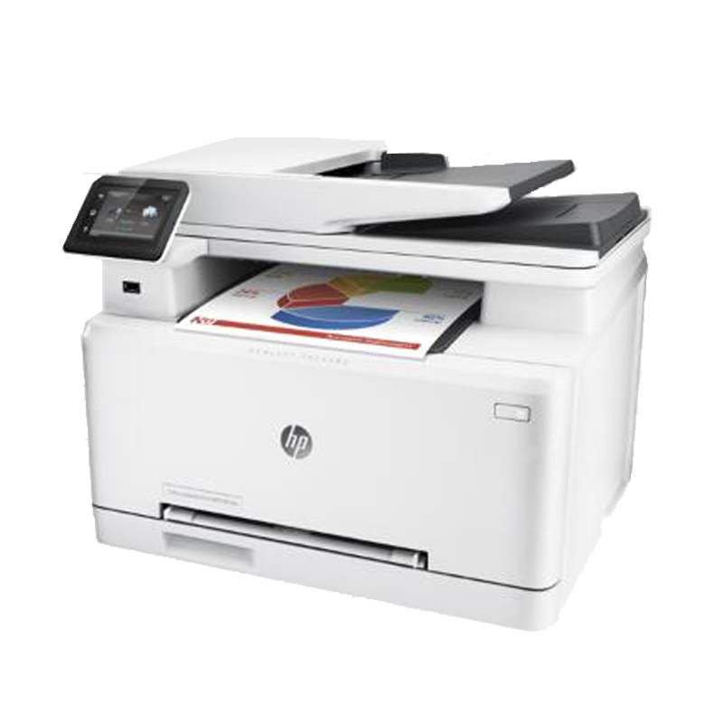 HP Color LaserJet Pro MFP M274n 彩色激光多功能一体机