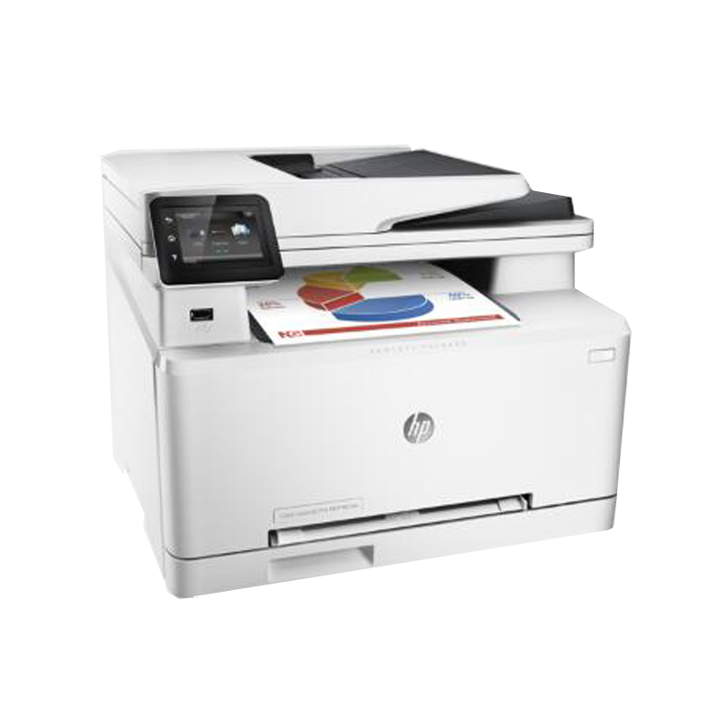 HP Color LaserJet Pro MFP M274n 彩色激光多功能一体机