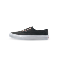VANS女鞋低帮Authentic帆布鞋黑白VN0A38ETMSY