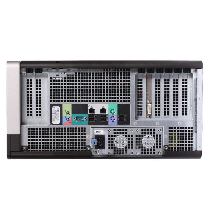 戴尔(DELL)T7910服务器(E5-2603V4/64G/1T+3*6T/4G DDR5专业卡/27寸/5年)