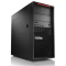 联想(ThinkStation) P320图形工作站商用台式电脑(E3-1225v6 8G 1T DVD P400显卡)