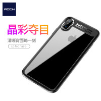 iPhone X 晶彩系列保护壳 红色