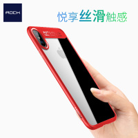 iPhone X 晶彩系列保护壳 红色