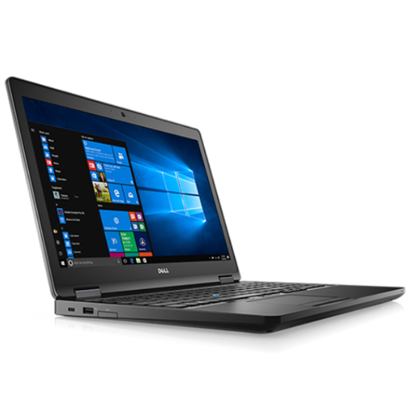 戴尔(DELL)笔记本电脑5580 15.6英寸(i5-6200U 8G 256G 集显 Win7z)