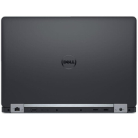 戴尔(DELL)笔记本电脑5580 15.6英寸(i5-6200U 8G 256G 集显 Win7z)