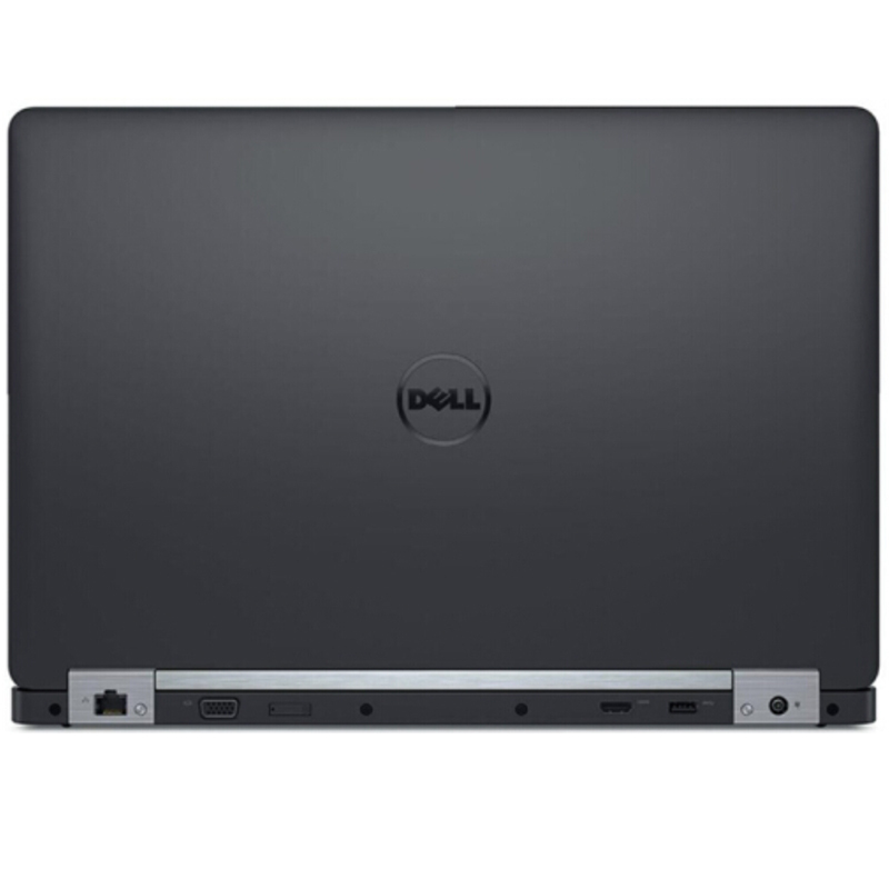 戴尔(DELL)笔记本电脑5580 15.6英寸(i5-6200U 8G 256G 集显 Win7z)