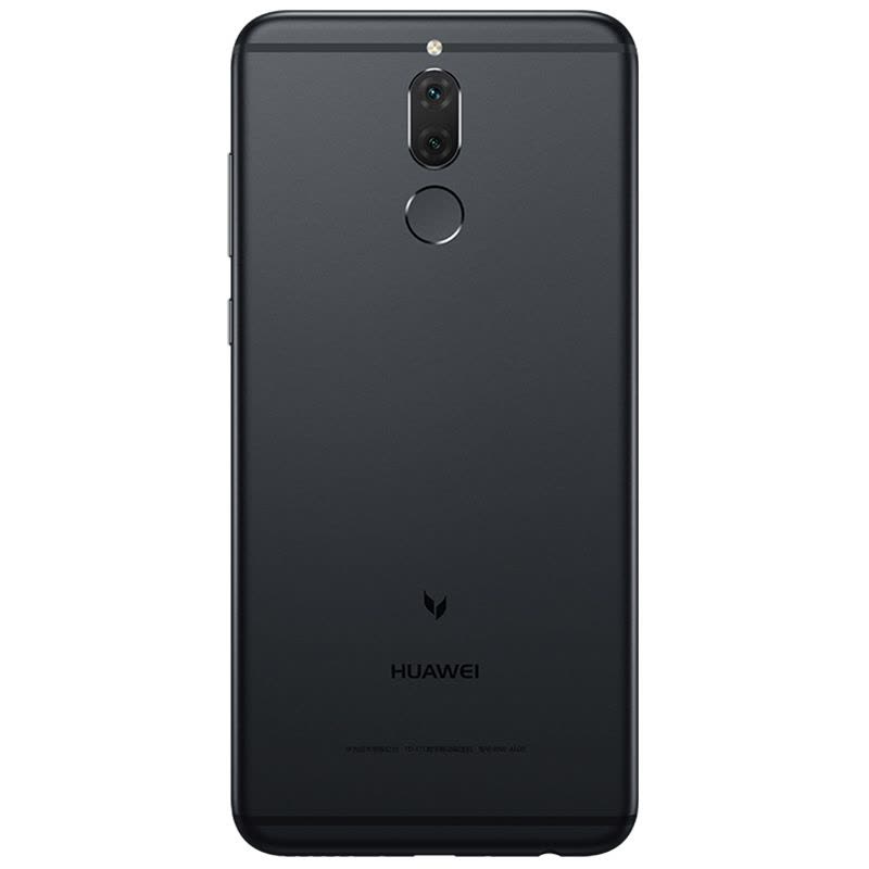 HUAWEI/华为麦芒6 4GB+64GB 曜石黑 移动联通电信4G手机图片