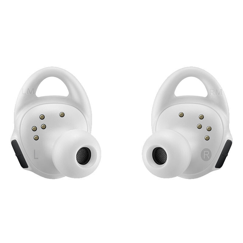 三星(SAMSUNG)Gear IconX 智能无线蓝牙运动耳机 手机耳机 音乐播放器