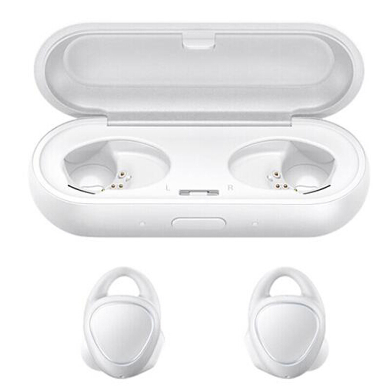三星(SAMSUNG)Gear IconX 智能无线蓝牙运动耳机 手机耳机 音乐播放器
