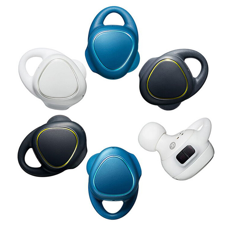 三星(SAMSUNG)Gear IconX 智能无线蓝牙运动耳机 手机耳机 音乐播放器
