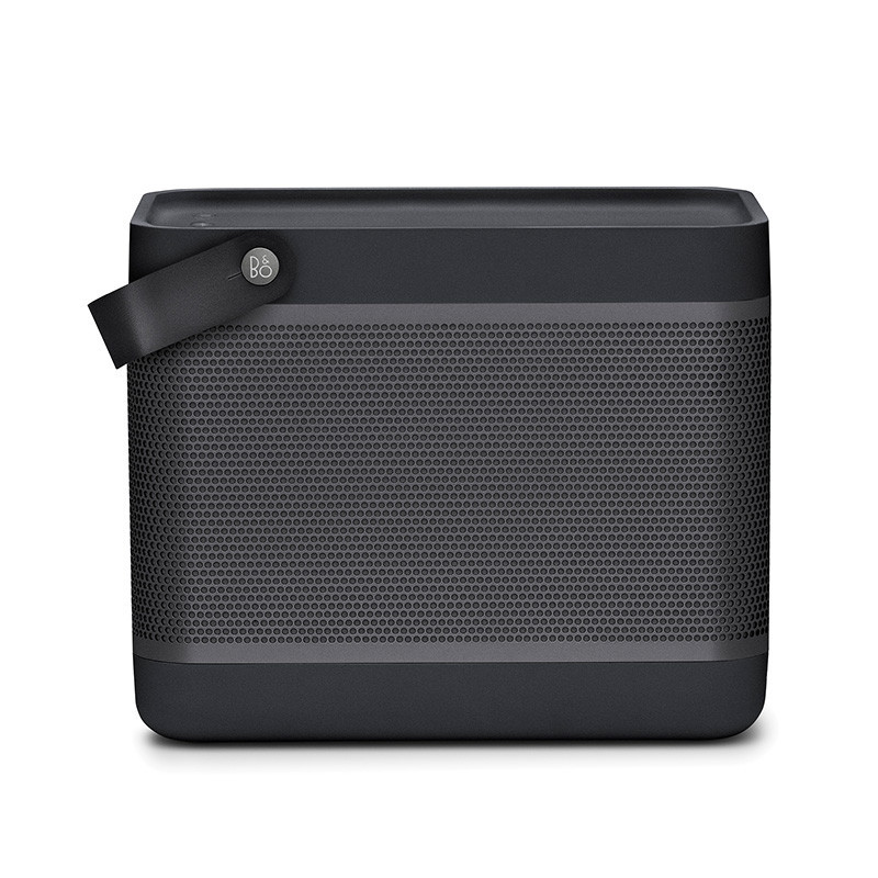 B&O PLAY（by Bang & Olufsen）Beolit 17低音便携式蓝牙音响