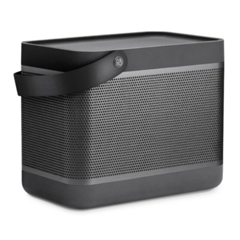 B&O PLAY（by Bang & Olufsen）Beolit 17低音便携式蓝牙音响