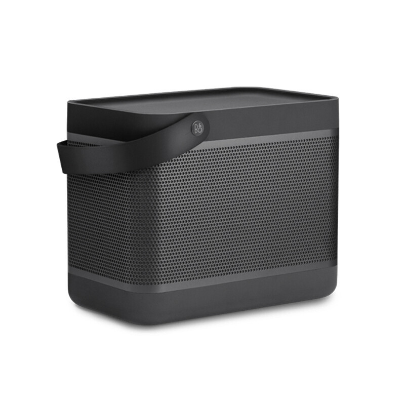 B&O PLAY（by Bang & Olufsen）Beolit 17低音便携式蓝牙音响