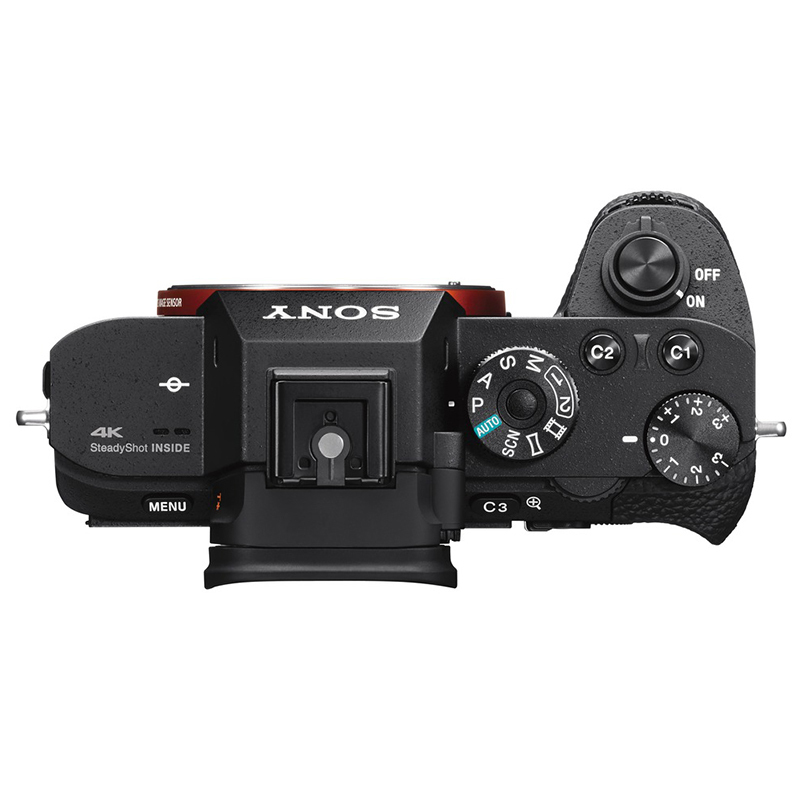 索尼(SONY)ILCE-7RM2 全画幅微单相机 单机身/A7RM2 A7R2 A7RII a7rm2 α7R2