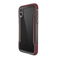 X-doria iPhoneX 保护套Defense Clear刀锋轻盈系列