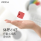 Sugar Travel Charger (2-Port) 方糖系列双口旅行充电器 CCC 黑色