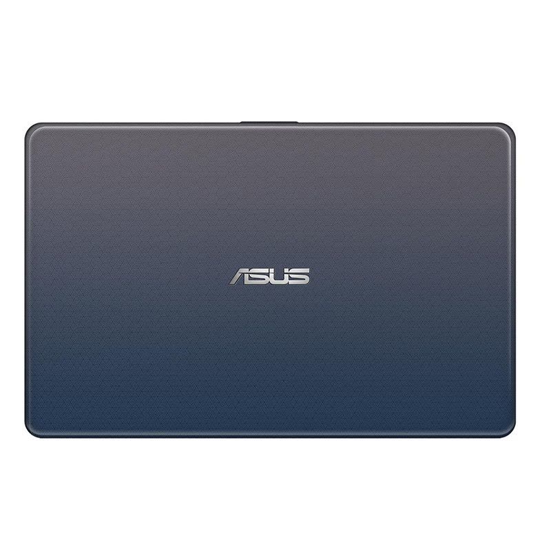 华硕(ASUS)思聪本E203 11.6英寸轻薄本笔记本电脑(N3350双核处理器 4GB 128GB固态 星空灰)图片
