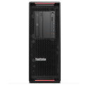 联想（ThinkStation）P510图形工作站绘图 制图主机E5-1620V4 8G 1TB DVD刻录 集显