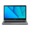 三星(SAMSUNG)NP300E4M-K03CN 14英寸轻薄本笔记本电脑 3865U 4G 128G固态 银色