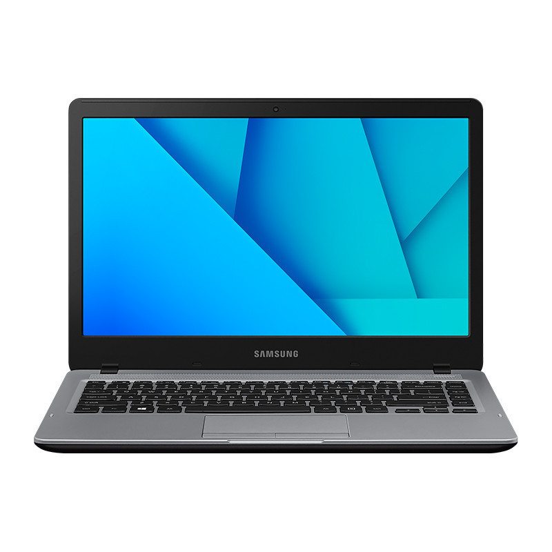 三星(SAMSUNG)NP300E4M-K03CN 14英寸轻薄本笔记本电脑 3865U 4G 128G固态 银色