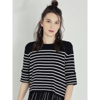 81HF6101471绑带套头衫1