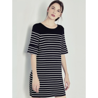 81HF6101472绑带长款套头衫1