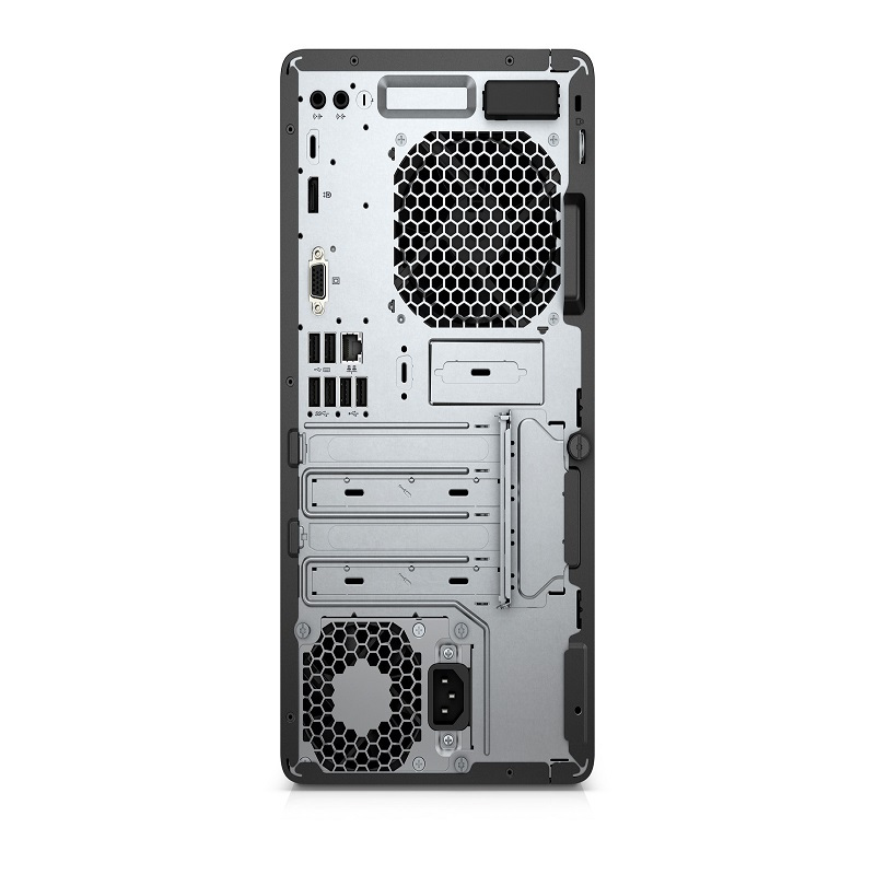 惠普(hp) ProDesk480G4MT 台式电脑整机 23.8寸(i7-6700 8G 1TB win7专业版 黑)
