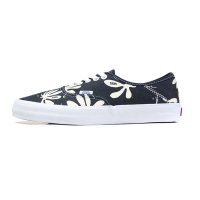 VANS正品枫叶Authentic SURF沙滩休闲帆布鞋VN000UANIRJ