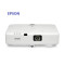 爱普生(EPSON) EB-C1040XN 主机+120寸4:3电动投影幕+安装