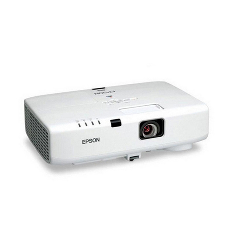 爱普生(EPSON) EB-C1040XN 主机+120寸4:3电动投影幕+安装