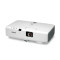 爱普生(EPSON) EB-C1040XN 主机+120寸4:3电动投影幕+安装
