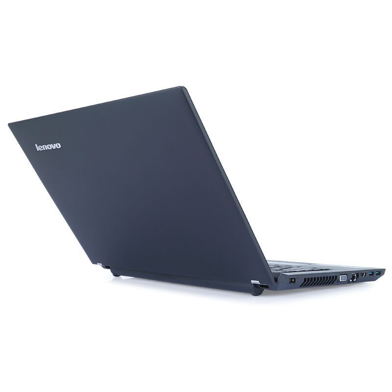 联想(Lenovo)昭阳 E42-80 14英寸笔记本电脑(i7-6567U 4G 2G独显 DVD刻录 )