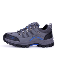 奇安达登山鞋防滑耐磨徒步鞋男士户外登山鞋旅游鞋 926