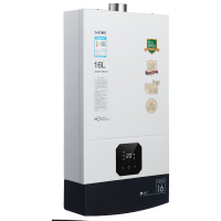 帅康燃气热水器JSQ30-16BCQ1