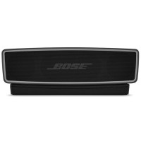 Bose SoundLink Mini II蓝牙扬声器无线音箱 黑色