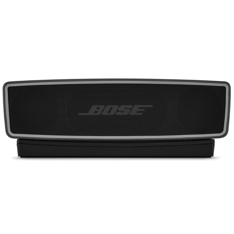 Bose SoundLink Mini II蓝牙扬声器无线音箱 黑色